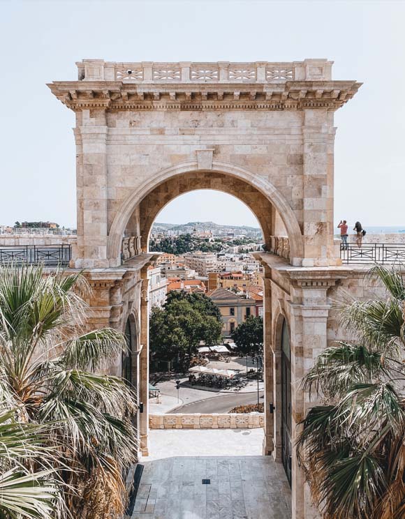 Cagliari
