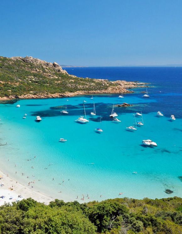 Figari Sud Corsica