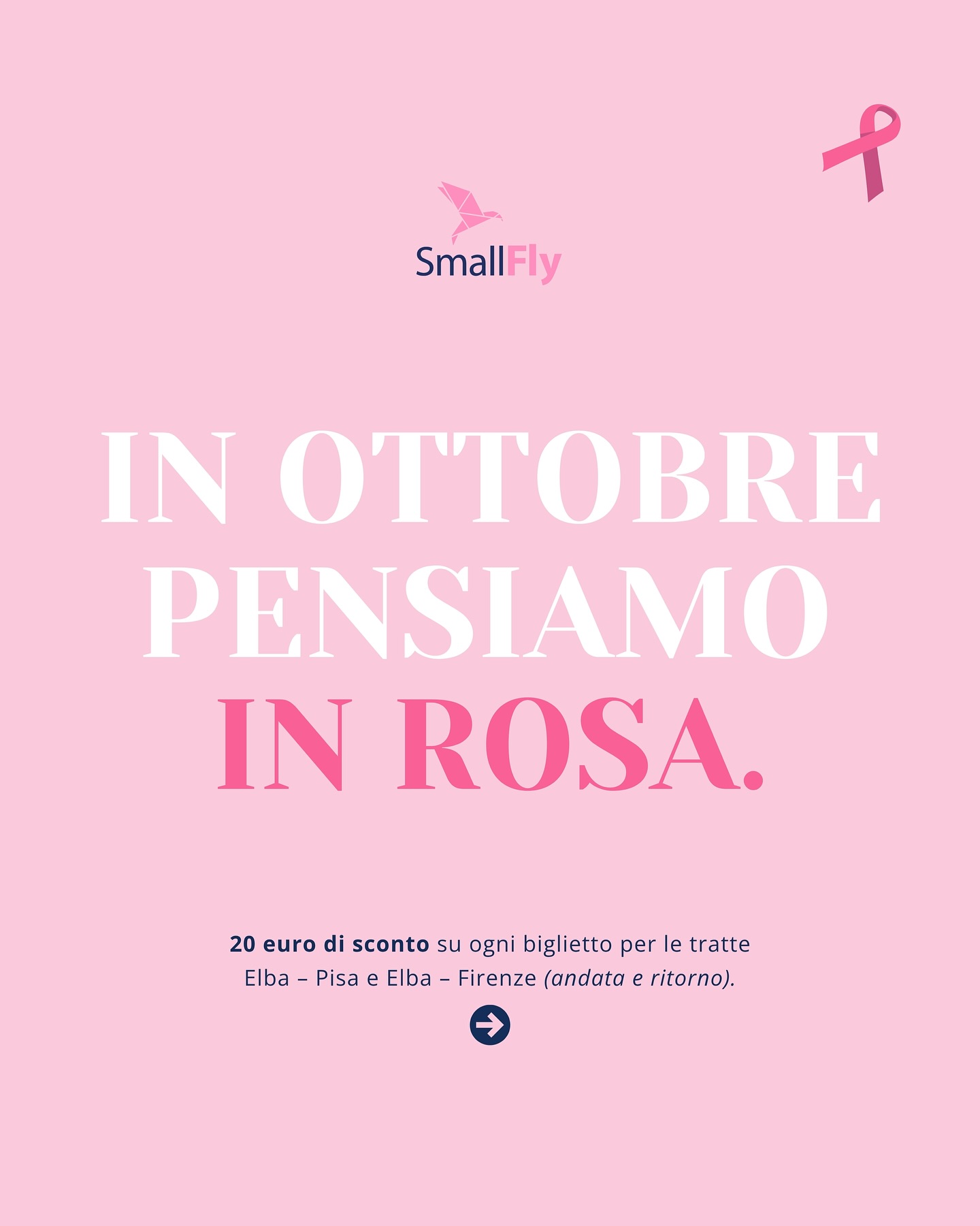 Ottobre Rosa 1