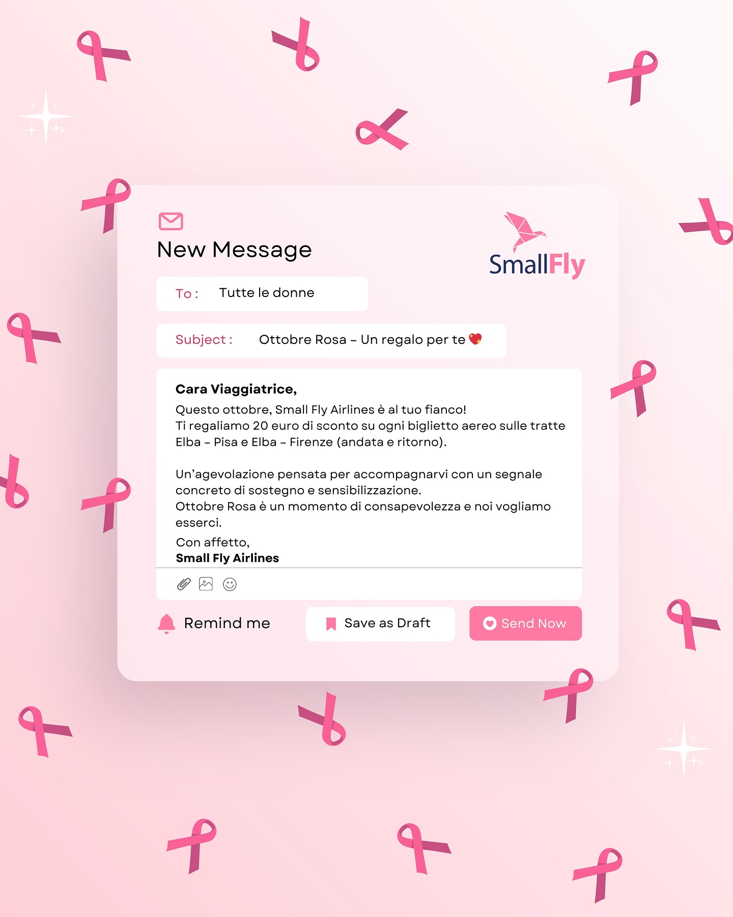 Ottobre Rosa 2