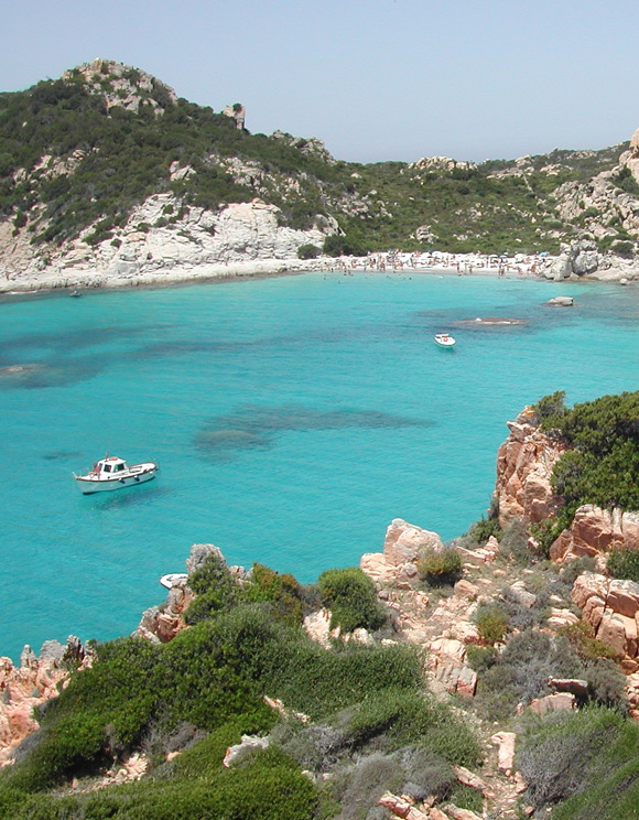 Destinations Small Fly: Olbia